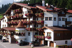 Auffacherhof Hotel Wildschönau  (55)