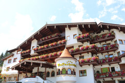 Auffacherhof Hotel Wildschönau  (37)