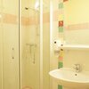 Photo of Single room, shower or bath, toilet, balcony