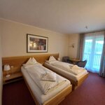 Bild von Twin- Zimmer