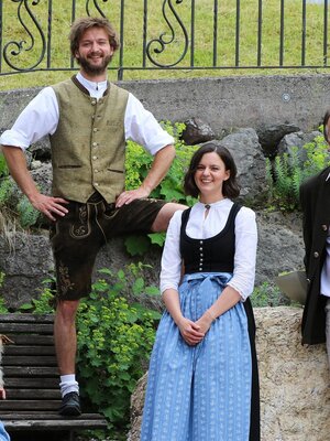 Familie bearbeitet Feratel (2)