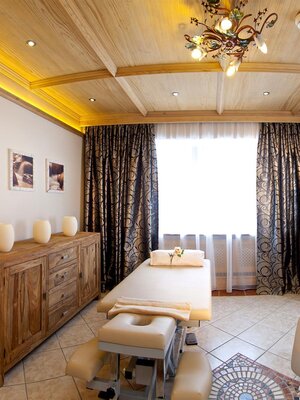 Wellness_Massageraum