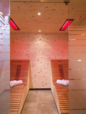 Wellness_Infrarotkabine