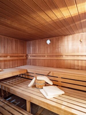 Finnish Sauna