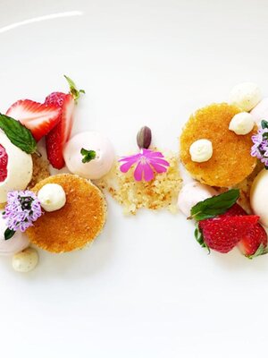 Haflingerhof Halbpension