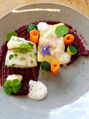 Haflingerhof Halbpension