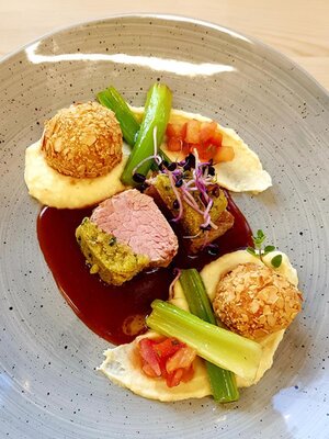 Haflingerhof Halbpension