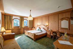 Familienzimmer »Morgensonne«