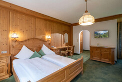 Familienzimmer »Morgensonne«