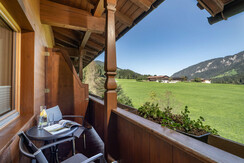 Familienzimmer »Morgensonne«