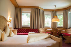 Erkerzimmer »Morgensonne«