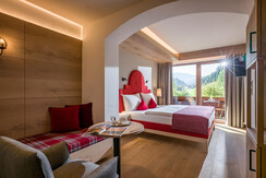 Familienkombi »Breitegg«