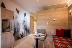 Familienkombi »Breitegg«