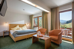 Suite »Breitegg« #204