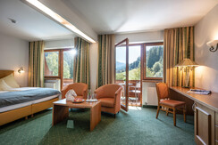 Suite »Breitegg« #204