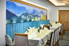 Hotel Platzl Wildschönau  (11)