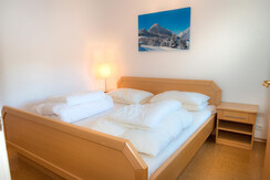 Appartement Sonnenalp Schneeberger Zimmer