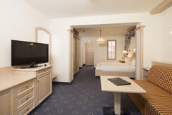 Doppelzimmer Comfort 1