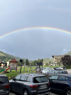 Regenbogen