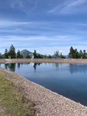 Skulpturenpark am Markbachjoch