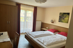 Doppelzimmer Standard