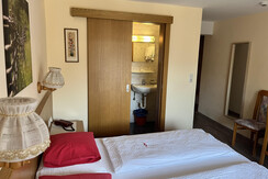 Doppelzimmer Standard