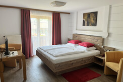 Doppelzimmer Standard