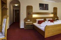 Doppelzimmer Standard plus