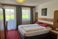 Doppelzimmer Standard plus