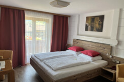 Doppelzimmer Standard plus