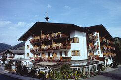 Simmerlwirt_Rechte TVB Wildschönau