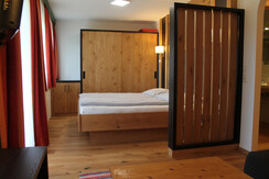 Doppelzimmer Klagenfurt