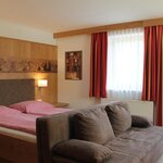 Photo of Double room, separate toilet and shower/bathtub, south