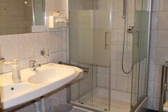 Badezimmer Linz