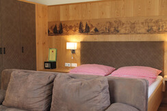 Doppelzimmer Linz