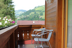 Balkon Linz