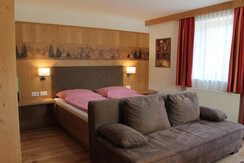 Linz mit Couch