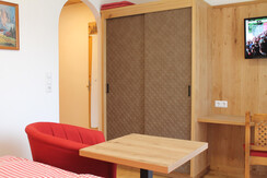 DZ Bregenz - Schrank