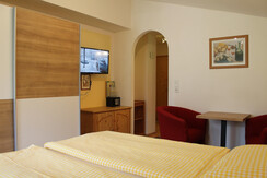 Doppelzimmer St.Pölten