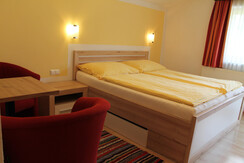 Doppelbett St. Pölten