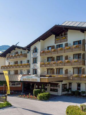 Hotel Sonnschein