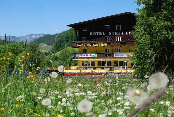 Hotel Staffler Sommer | © Hotel Staffler