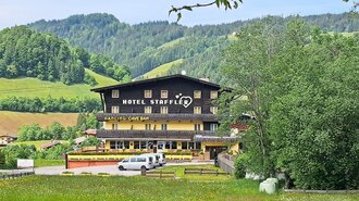 Hotel Staffler** | Accommodation in Wildschönau - Niederau