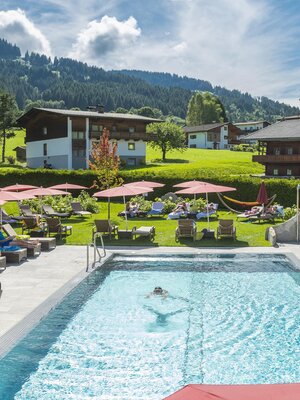 Pool Vorne 