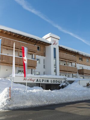 Winteransicht Wastlhof1