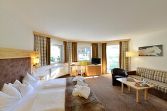 Zimmer Bergkristall1