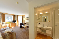 Zimmer Bergkristall3