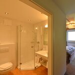 Photo of Double room, bath, toilet, economy