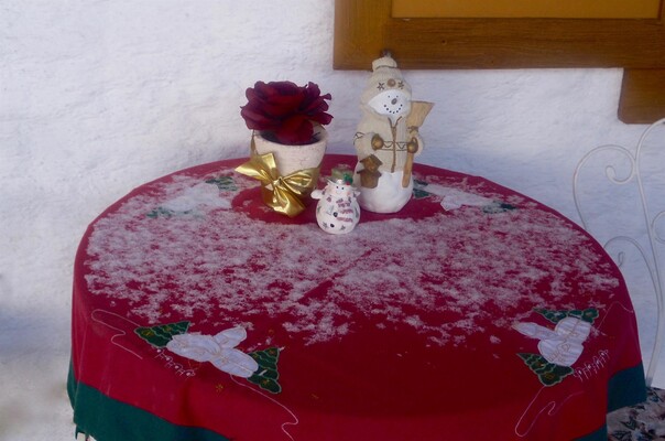 Vorweihnachtlich_Jochum_Appartements