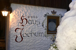 Jochum_Appartements_erster_Schnee